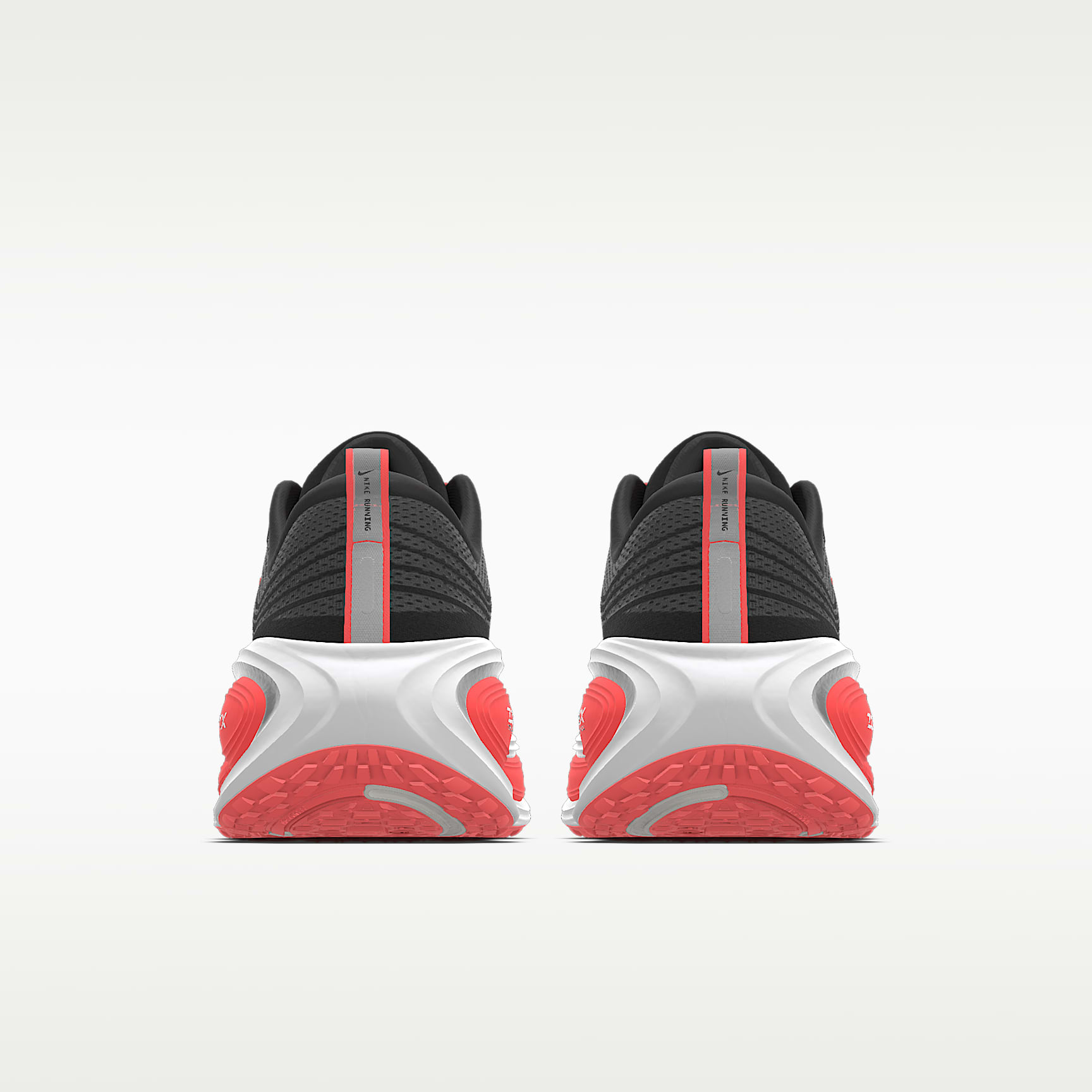 Nike Vomero Plus By You personalisierbarer Straßenlaufschuh (Herren) – Multi-Color/Multi-Color [3267318642]