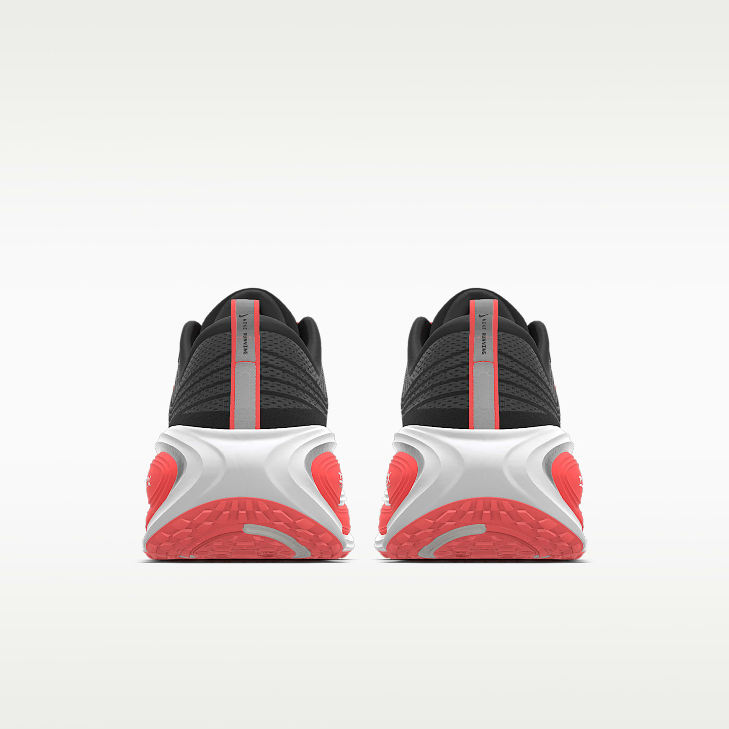 Nike Vomero Plus By You personalisierbarer Straßenlaufschuh (Herren) – Multi-Color/Multi-Color [3267318642]