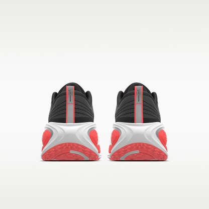 Nike Vomero Plus By You personalisierbarer Straßenlaufschuh (Herren) – Multi-Color/Multi-Color [3267318642]