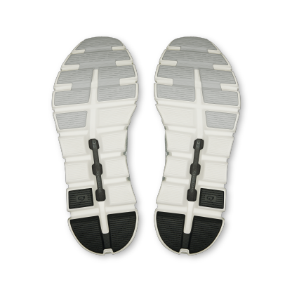 Cloud 6 Versa für sie – White | Black