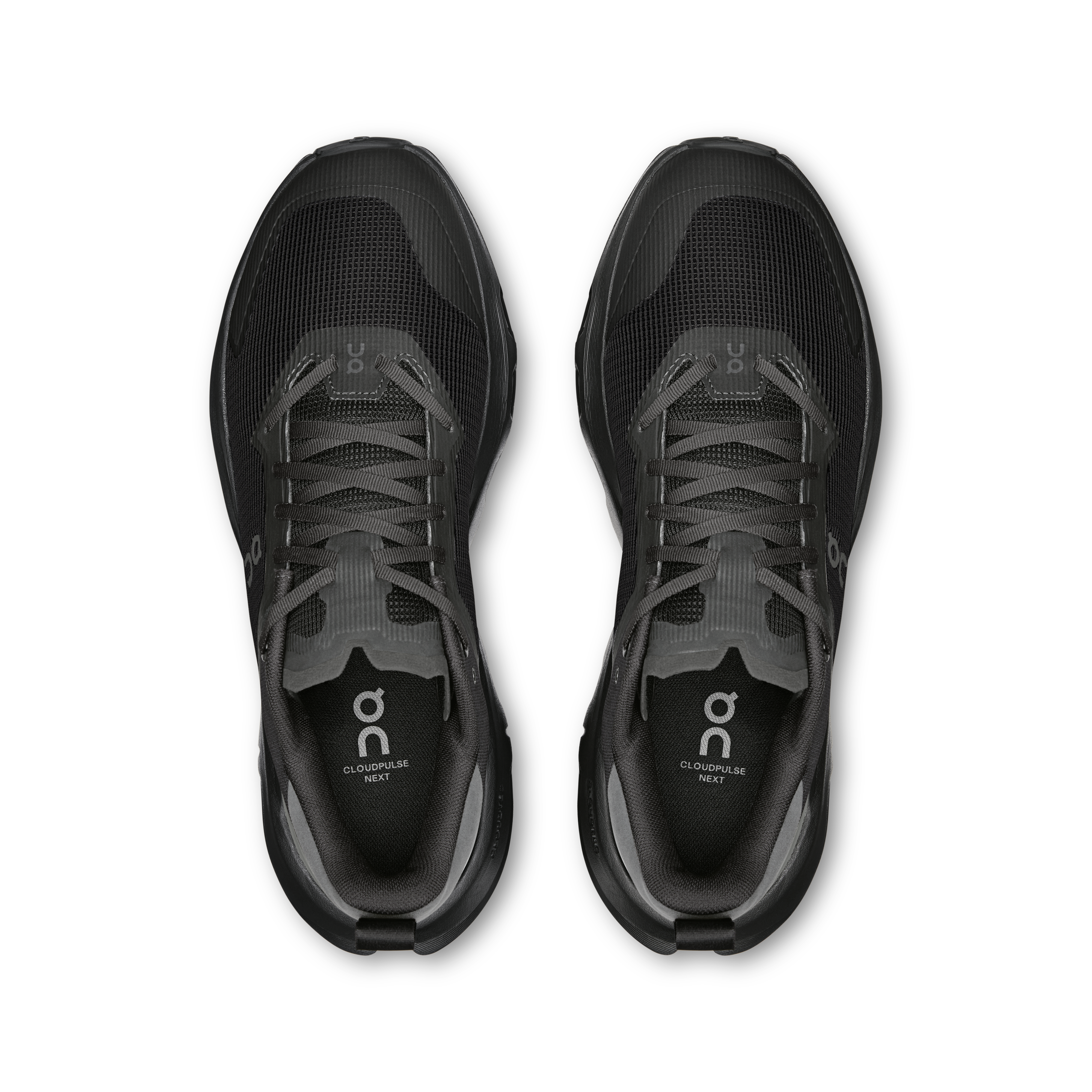 Cloudpulse Next für ihn – Black | Stone