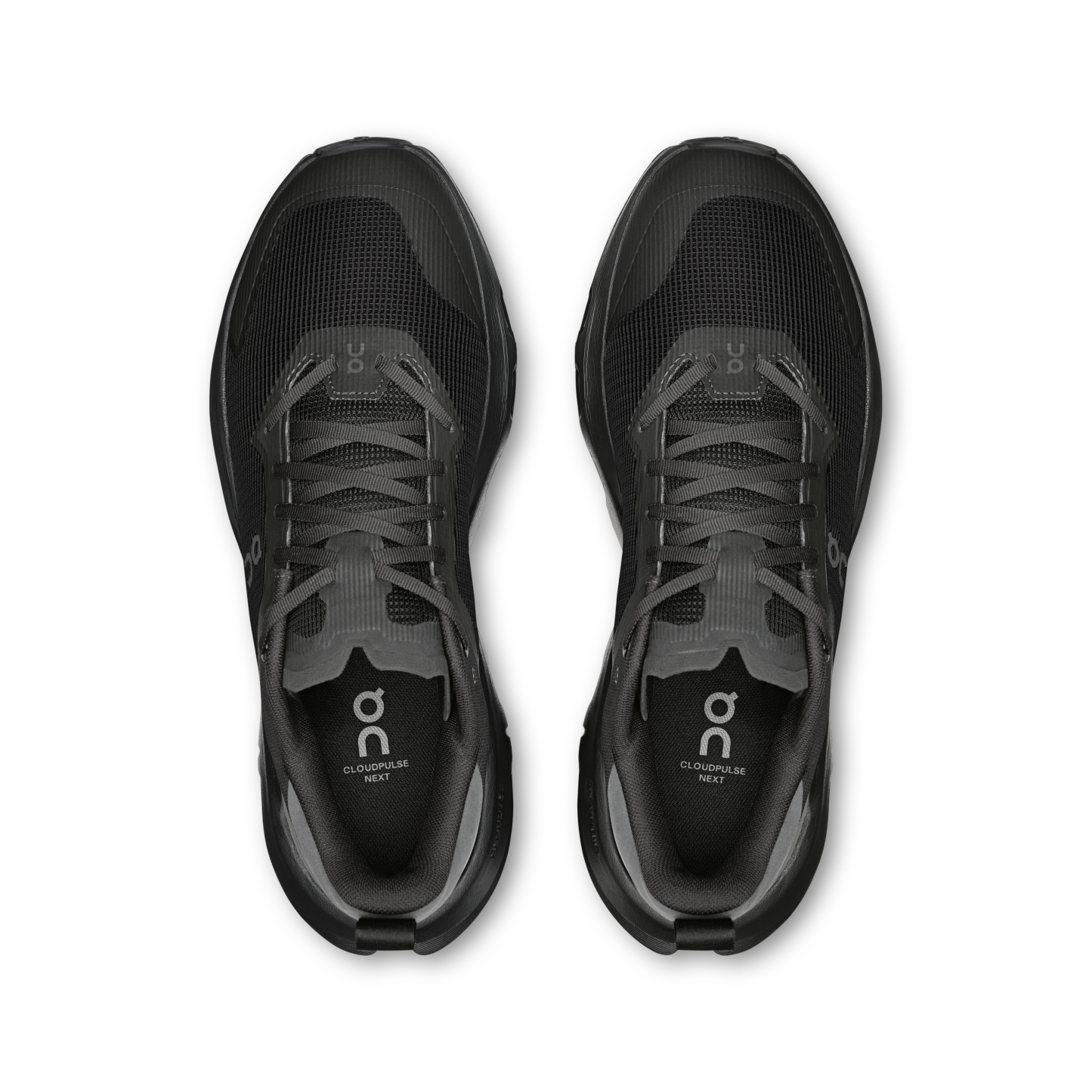 Cloudpulse Next für ihn – Black | Stone
