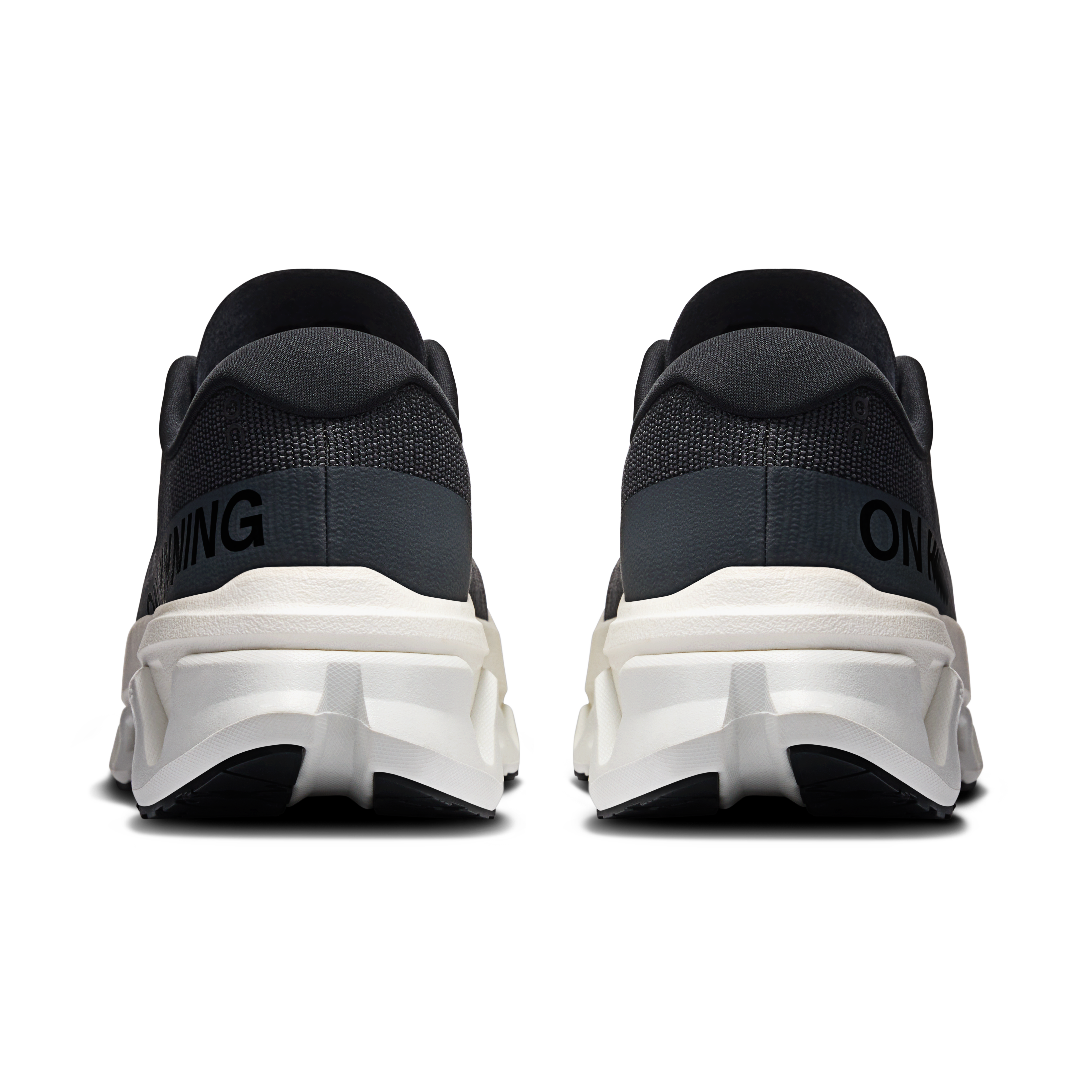Cloudmonster 3 Hyper für ihn – Black | Ivory