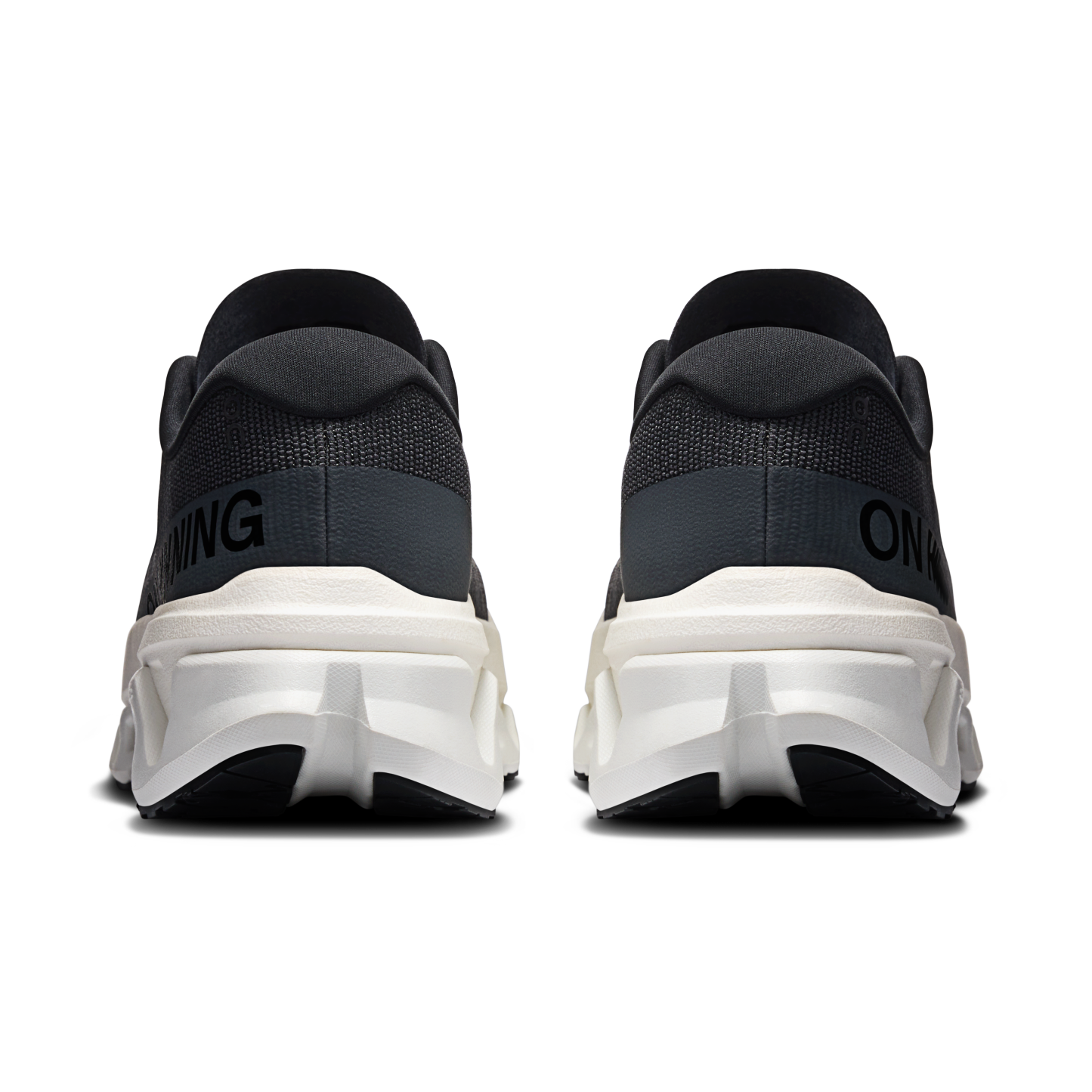 Cloudmonster 3 Hyper für ihn – Black | Ivory