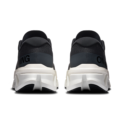 Cloudmonster 3 Hyper für ihn – Black | Ivory