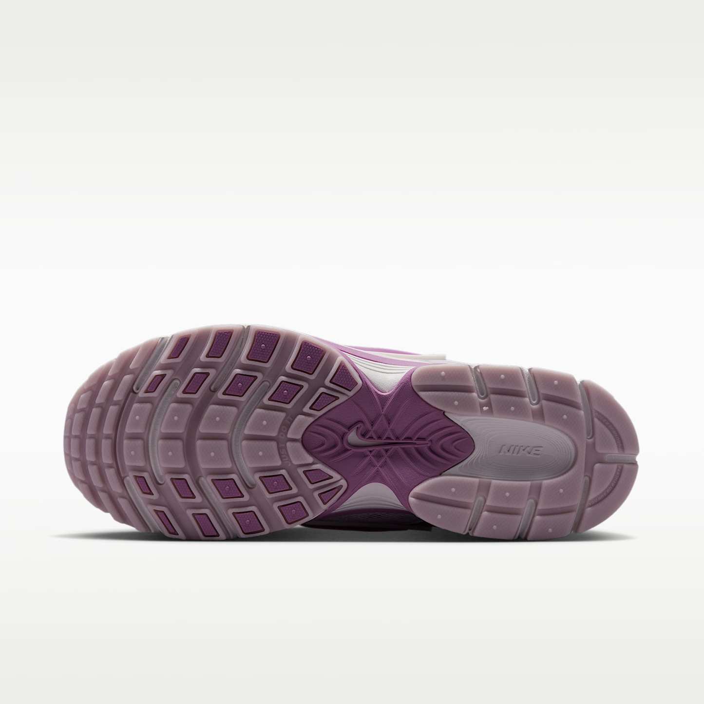 Nike V5 RNR Schuh (Damen) – Summit White/Bleached Lilac/Soft Yellow/Light Magenta