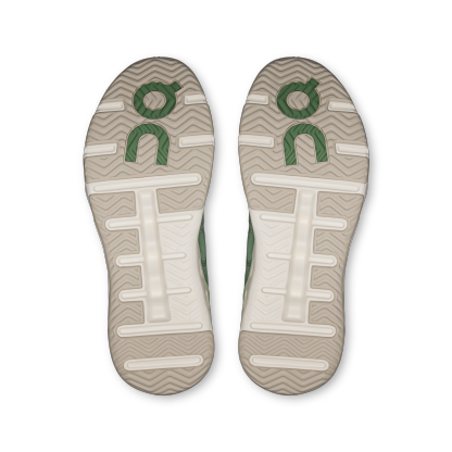 THE ROGER Wildcard für ihn – Fern | Sage