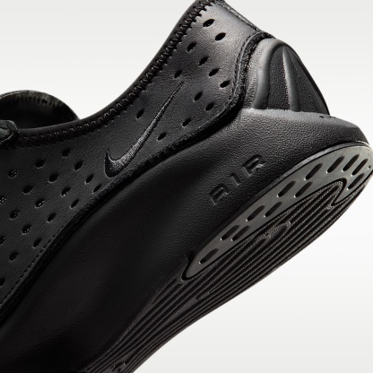 Nike Air Superfly Schuh (Damen) – Schwarz/Schwarz/Schwarz