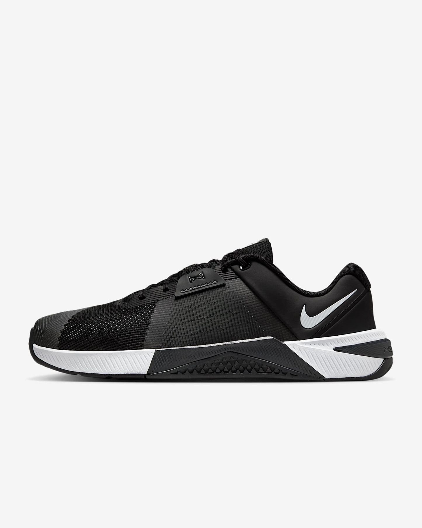 Nike Metcon 10 Workout-Schuh (Herren) – Schwarz/Anthracite/Weiß