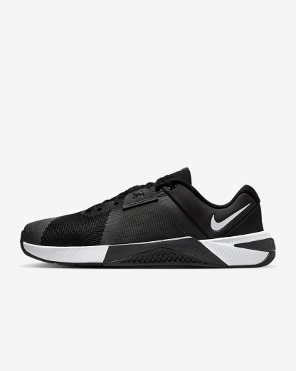 Nike Metcon 10 Workout-Schuh (Herren) – Schwarz/Anthracite/Weiß