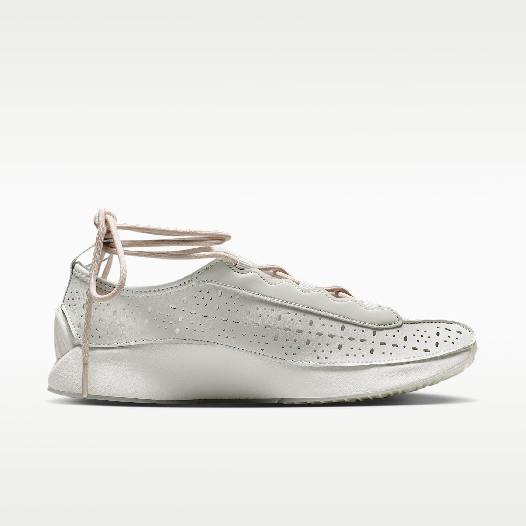 Nike Air Superfly Schuh (Damen) – Vast Grey/Photon Dust/Dark Smoke Grey/Barely Rose