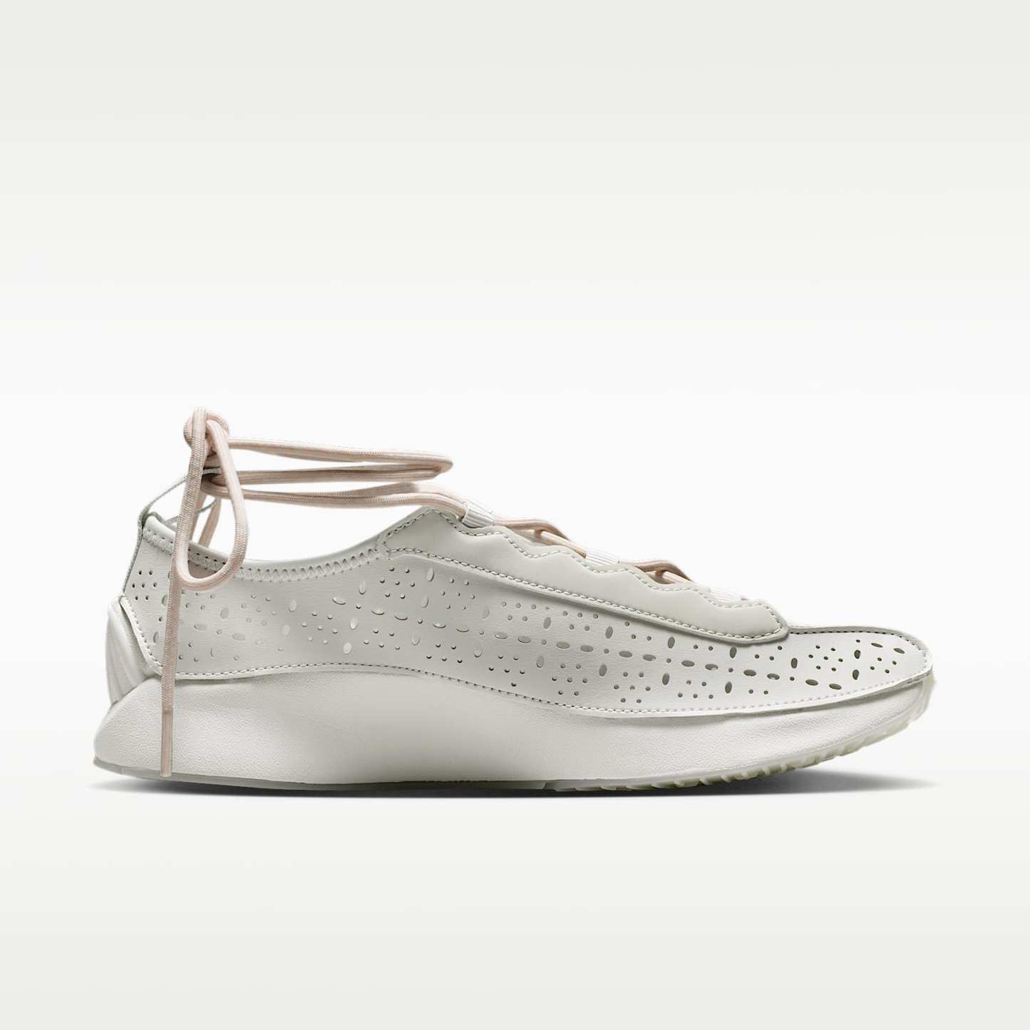 Nike Air Superfly Schuh (Damen) – Vast Grey/Photon Dust/Dark Smoke Grey/Barely Rose