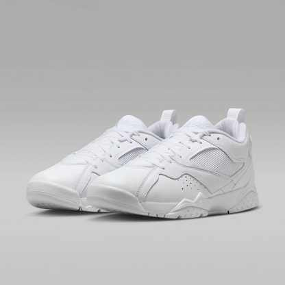 Air Jordan MVP 92 Schuh (Herren) – Weiß/Pure Platinum