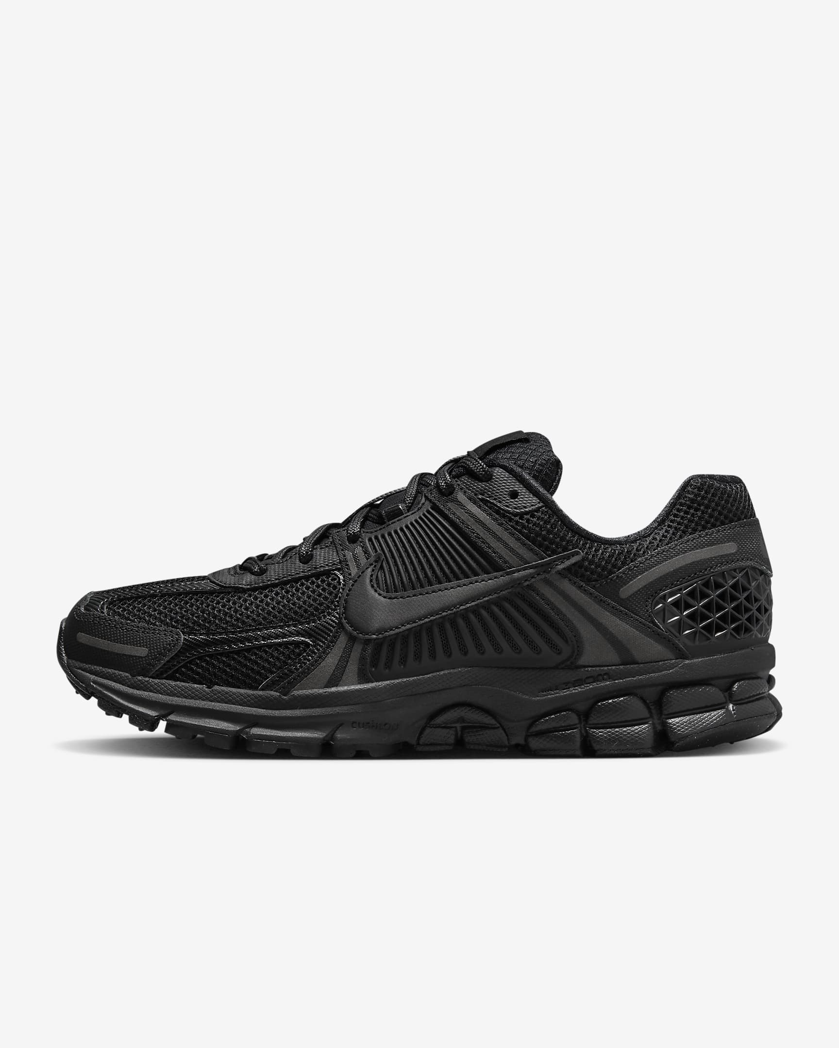 Nike Zoom Vomero 5 Schuh (Herren) – Schwarz/Schwarz