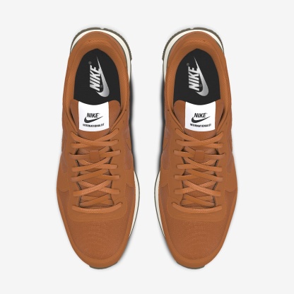 Nike Internationalist By You personalisierbarer Damenschuh – Multi-Color/Multi-Color/Multi-Color [8949953378]