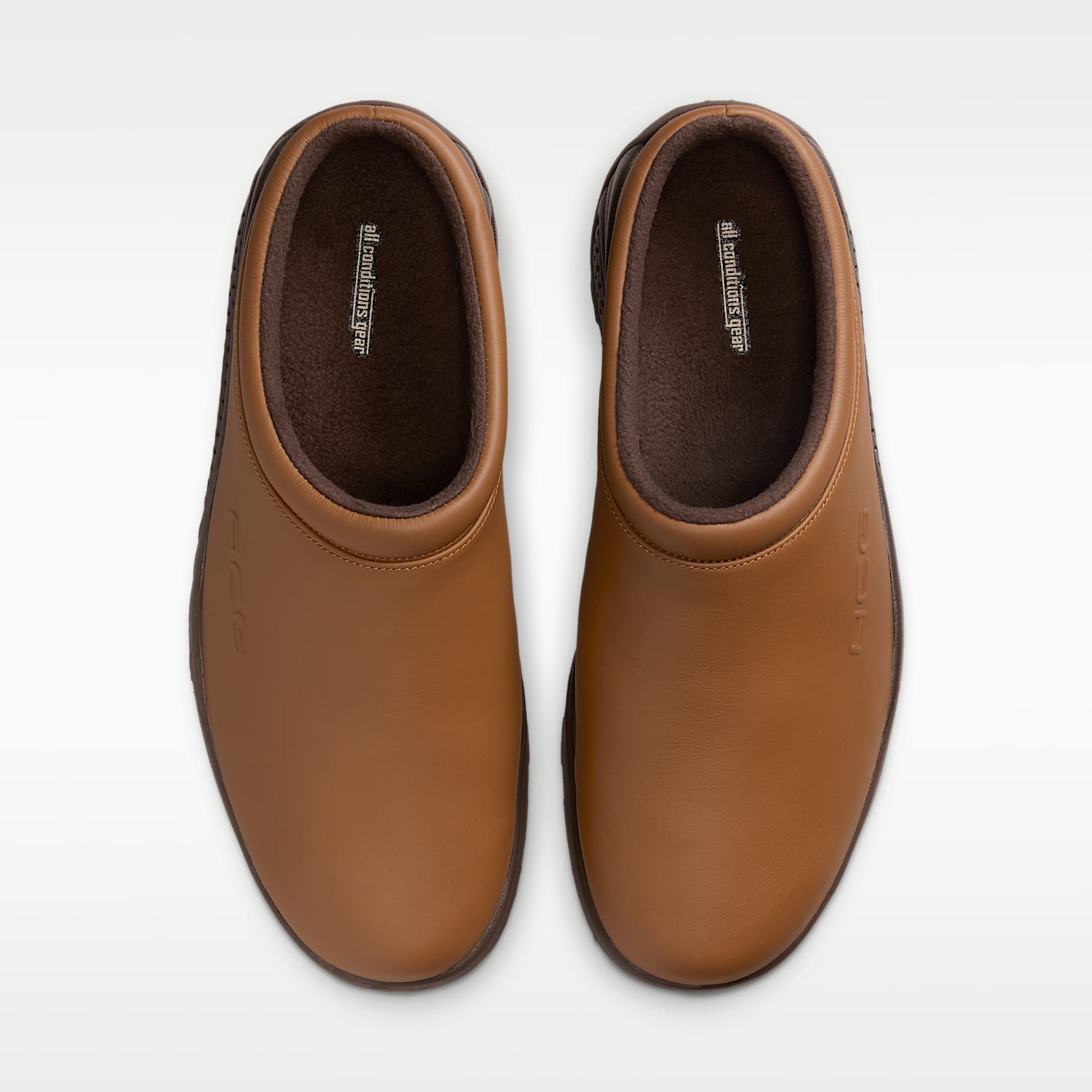 Nike ACG Rufus Schuh (Herren) – Light British Tan/Baroque Brown/Sanddrift/Light British Tan
