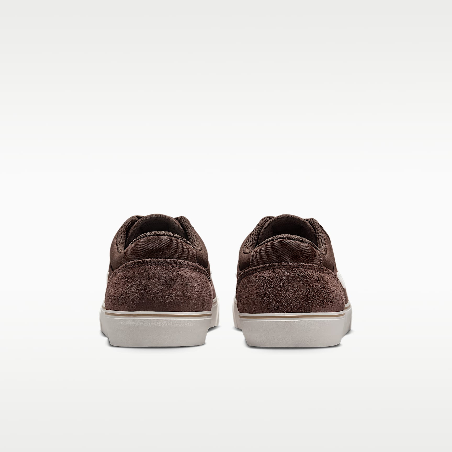 Nike SB Chron 2 Skateboardschuh – Baroque Brown/Phantom/Parachute Beige/Pale Ivory