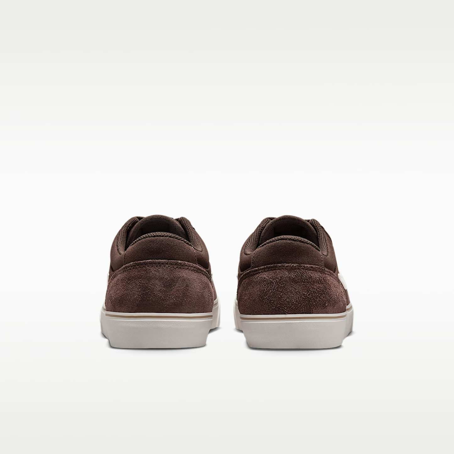 Nike SB Chron 2 Skateboardschuh – Baroque Brown/Phantom/Parachute Beige/Pale Ivory