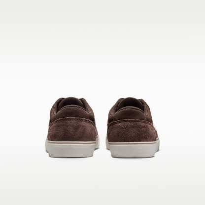 Nike SB Chron 2 Skateboardschuh – Baroque Brown/Phantom/Parachute Beige/Pale Ivory