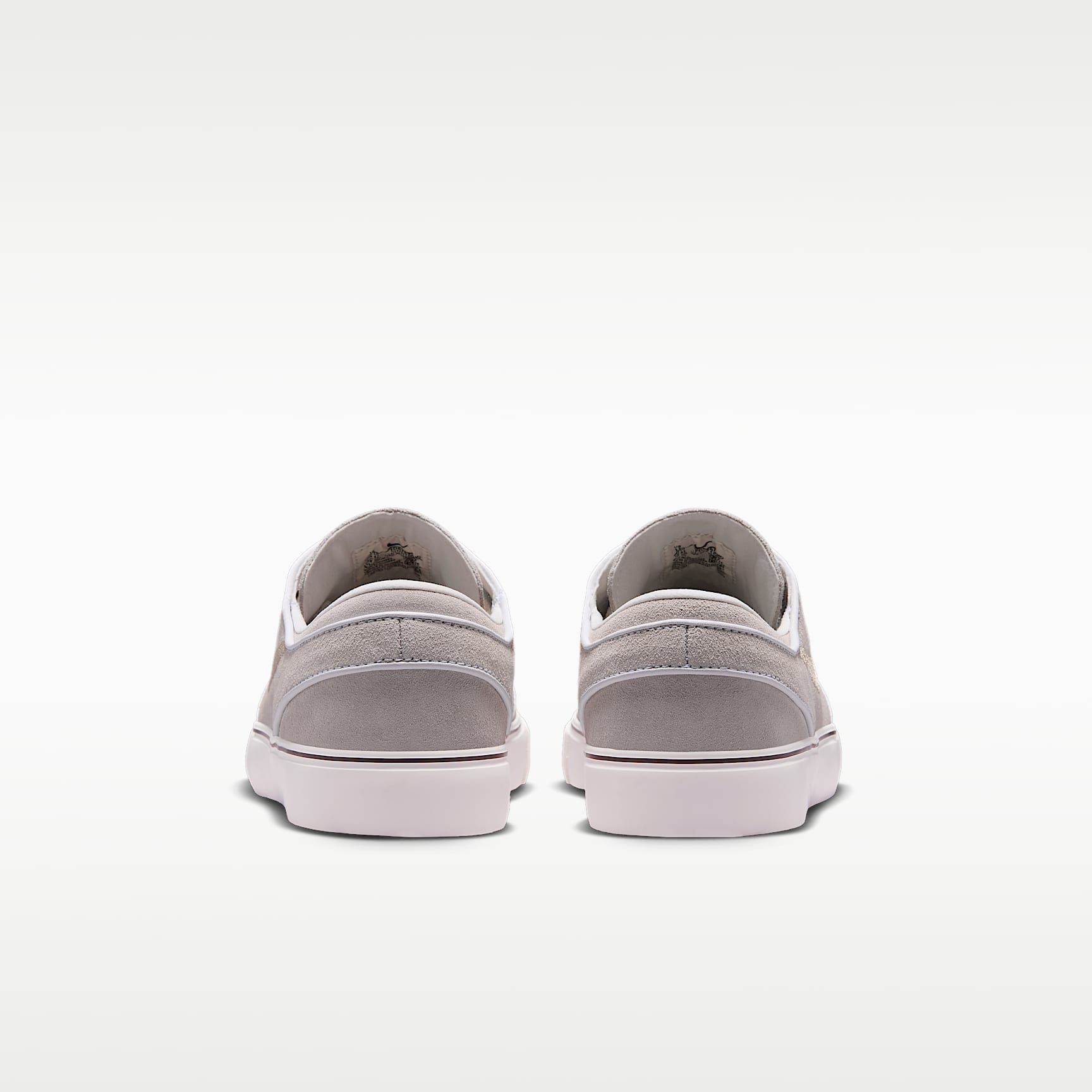 Nike SB Zoom Janoski OG+ Skateschuh – Weiß/Sail/Light Chocolate/Linen
