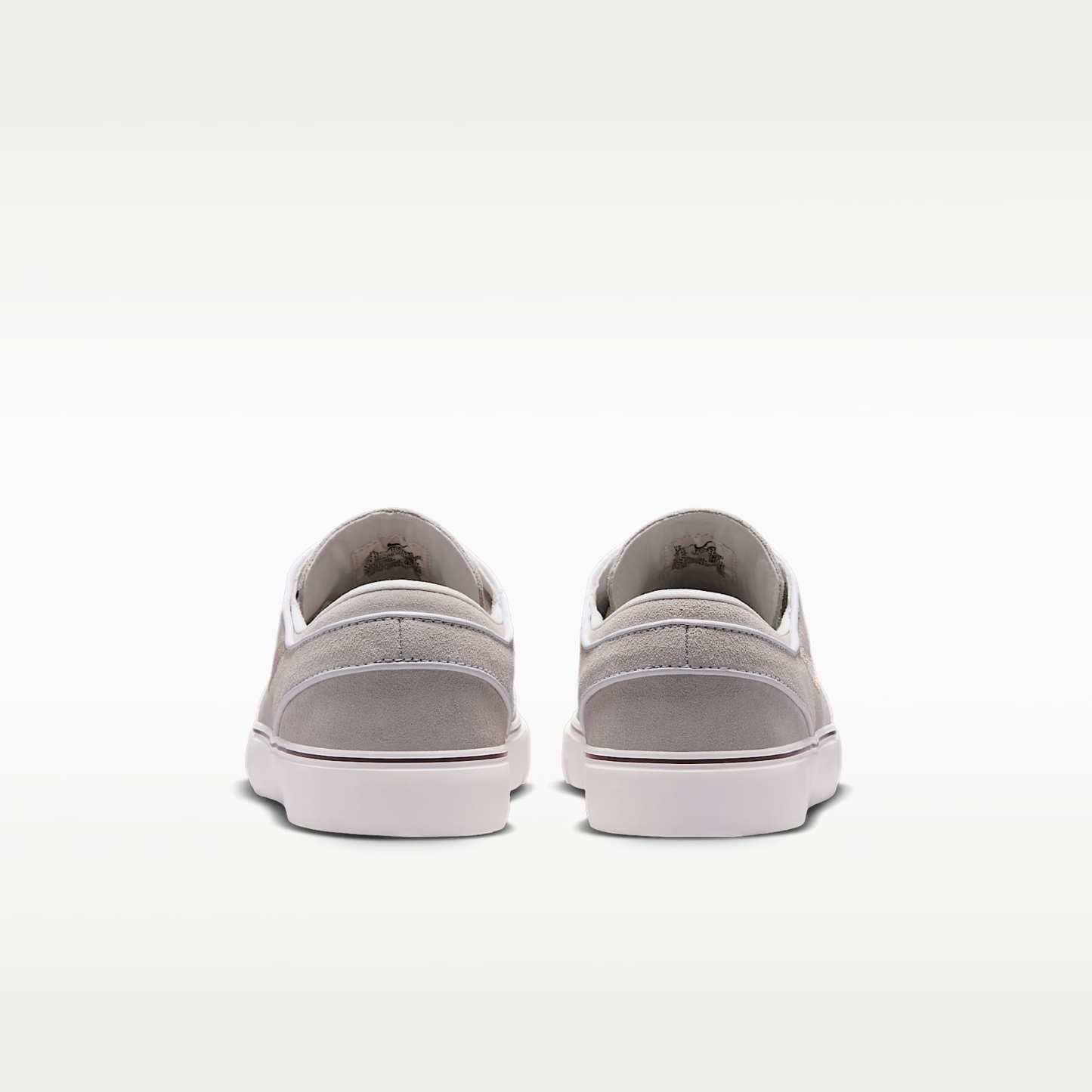 Nike SB Zoom Janoski OG+ Skateschuh – Weiß/Sail/Light Chocolate/Linen