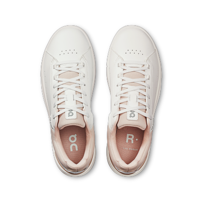 THE ROGER Advantage für sie – White | Rosehip