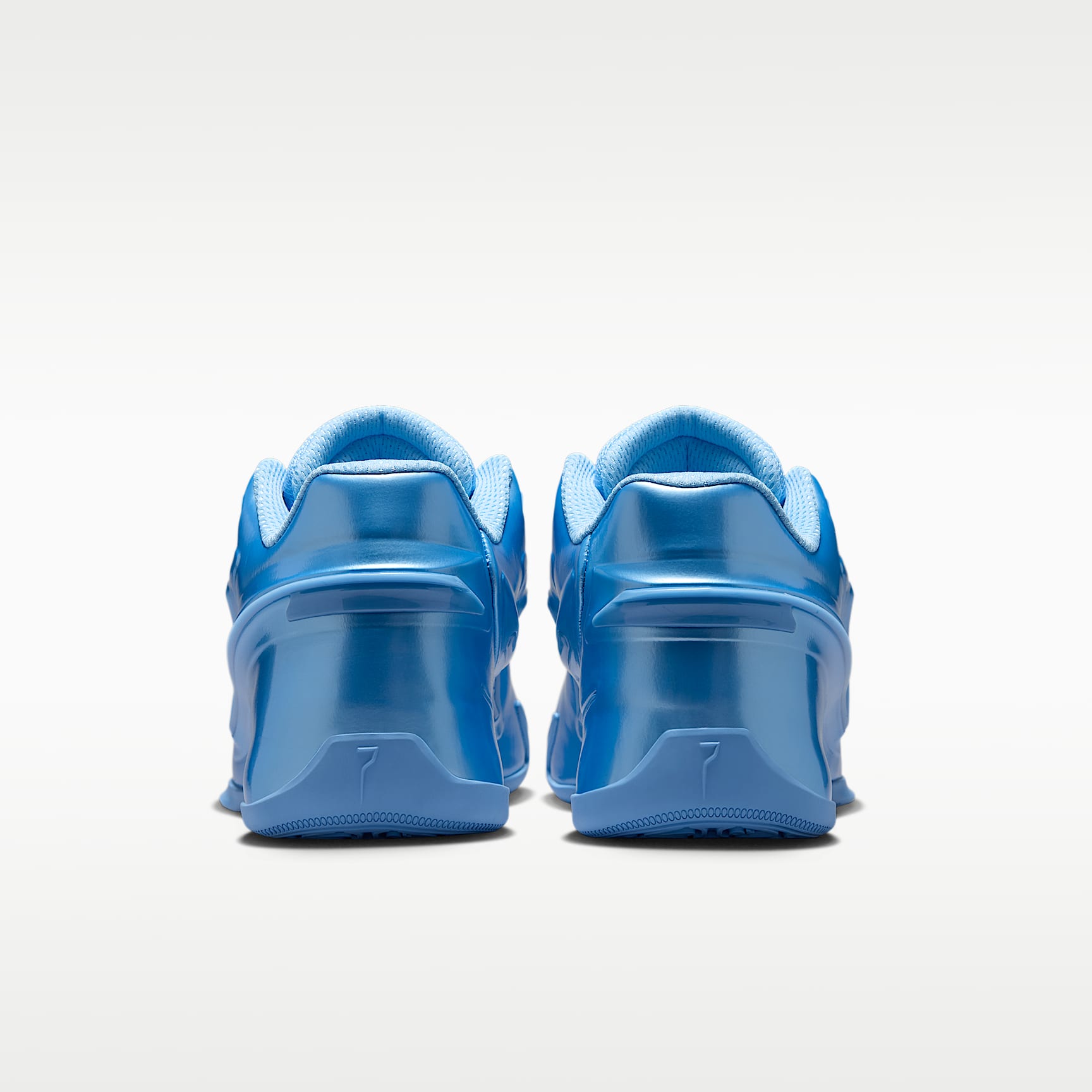KD19 Basketballschuh – Still Blue/Stadium Green/Still Blue