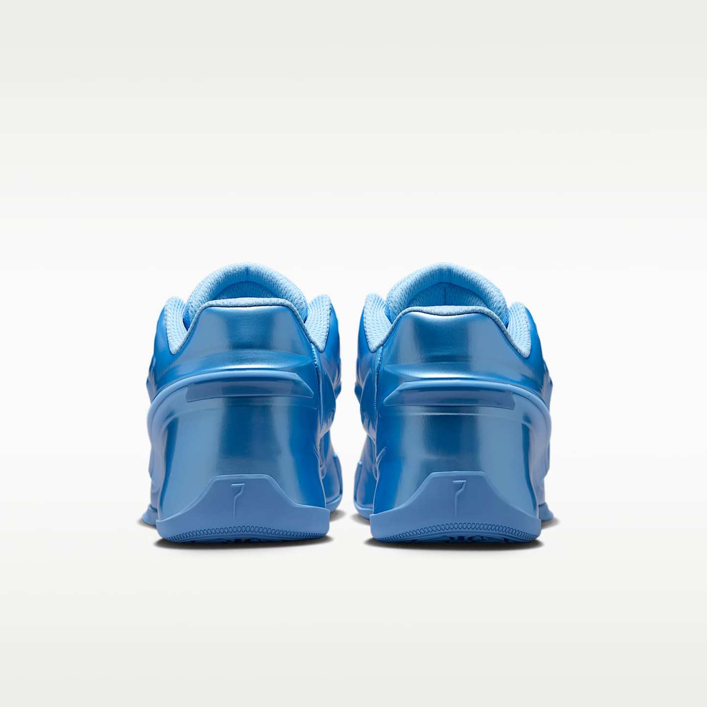 KD19 Basketballschuh – Still Blue/Stadium Green/Still Blue