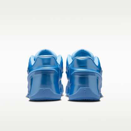 KD19 Basketballschuh – Still Blue/Stadium Green/Still Blue