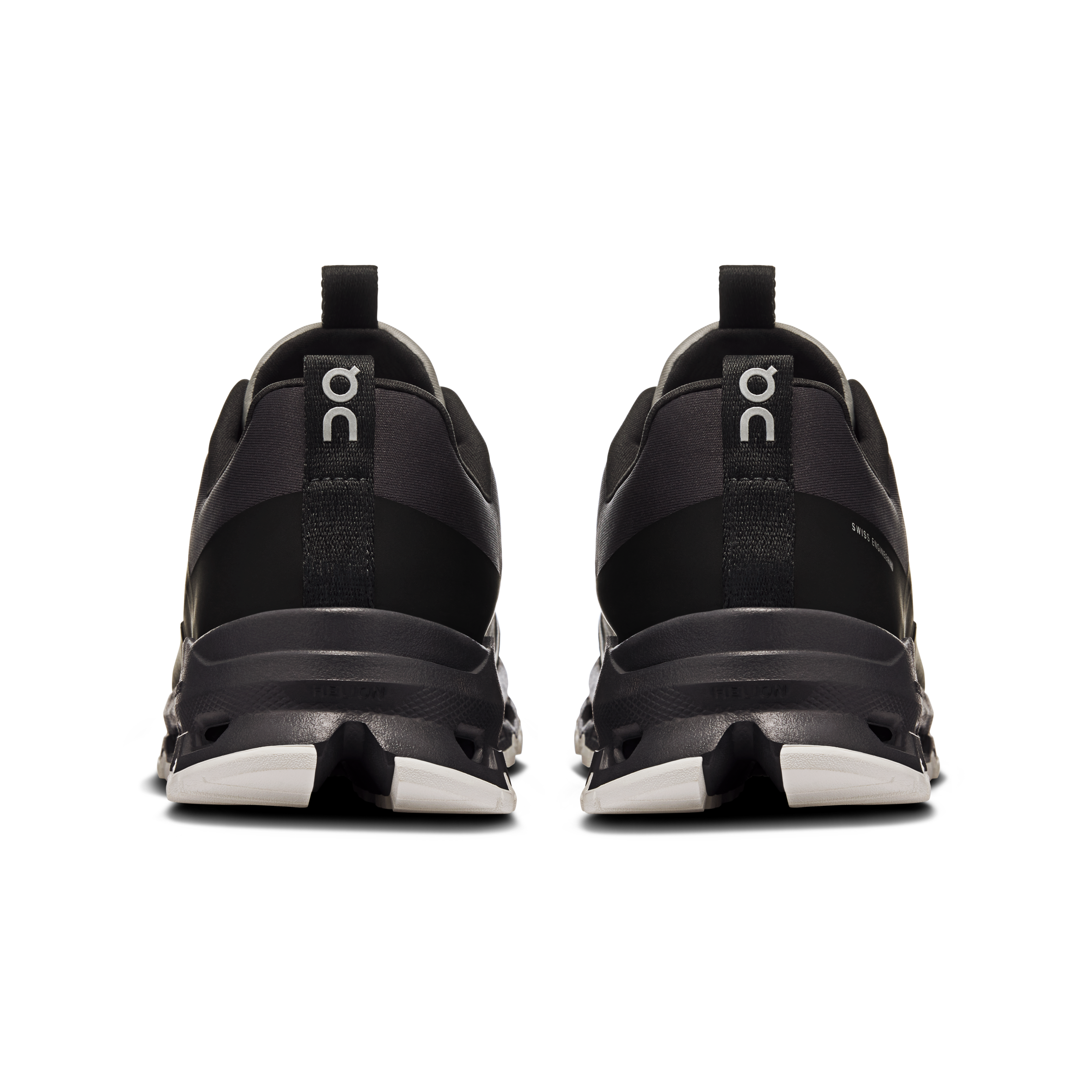 Cloudhero Waterproof – Magnet | Black