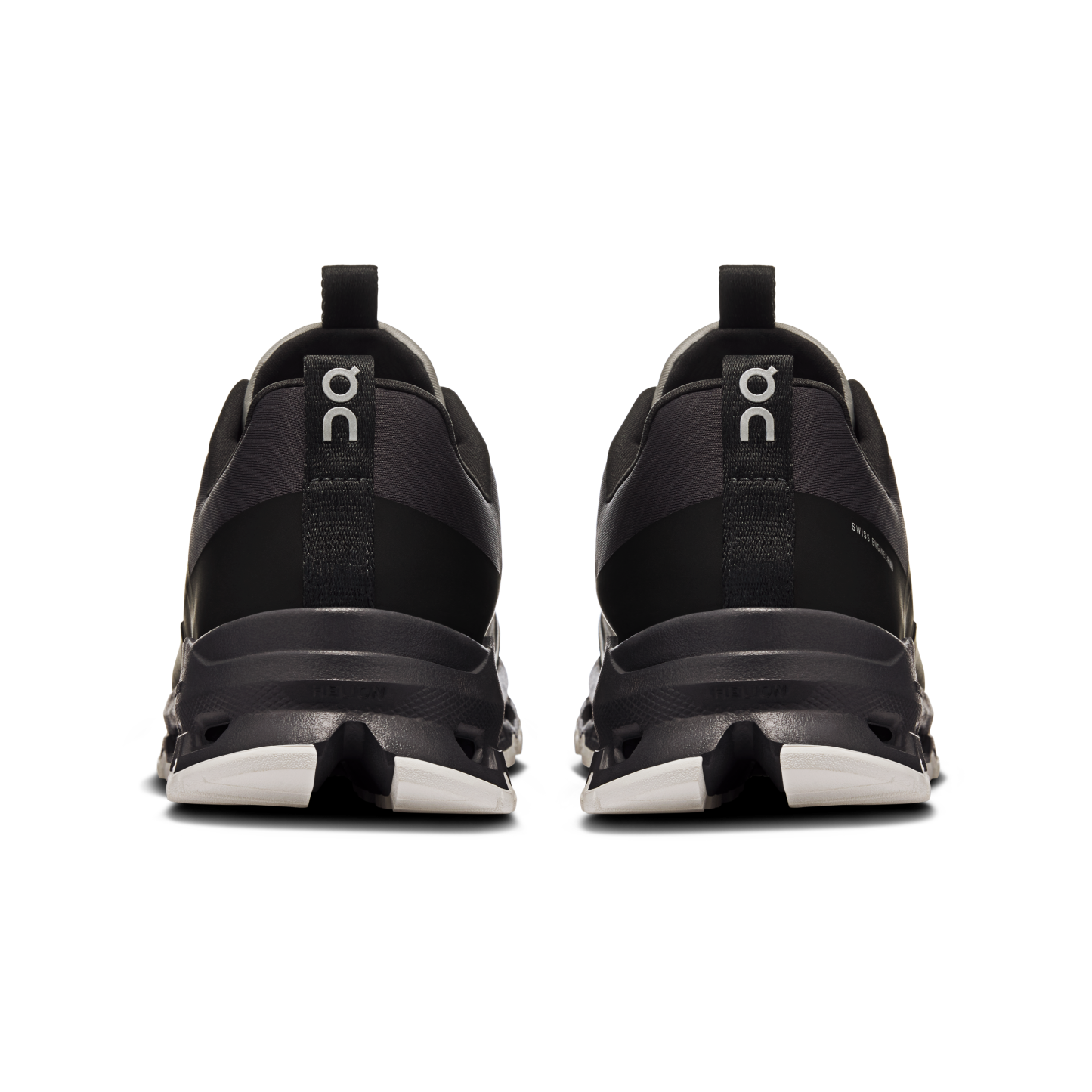Cloudhero Waterproof – Magnet | Black