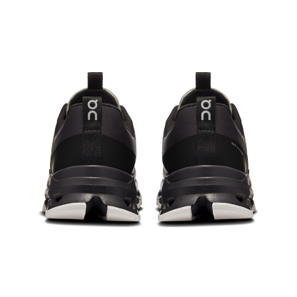 Cloudhero Waterproof – Magnet | Black