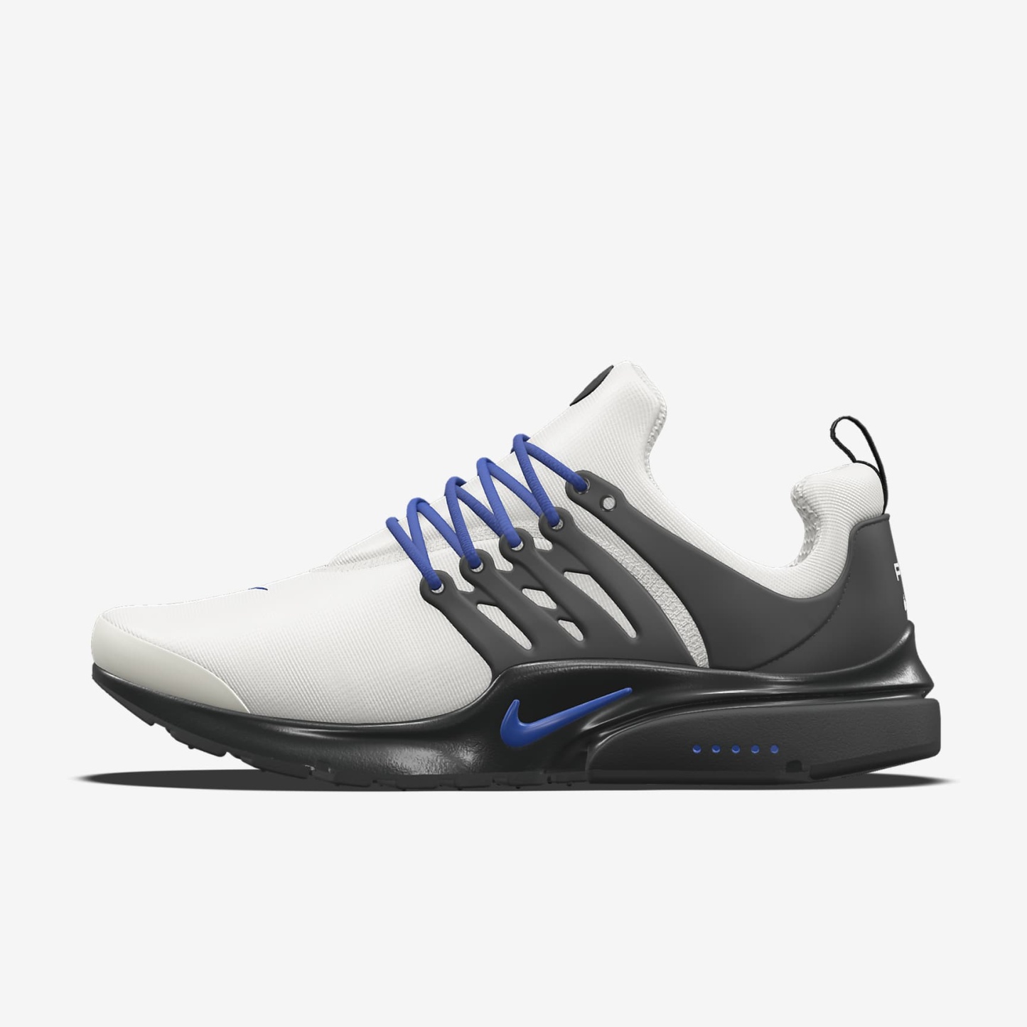 Nike Air Presto By You personalisierbarer Herrenschuh – Multi-Color/Multi-Color [5418925013]
