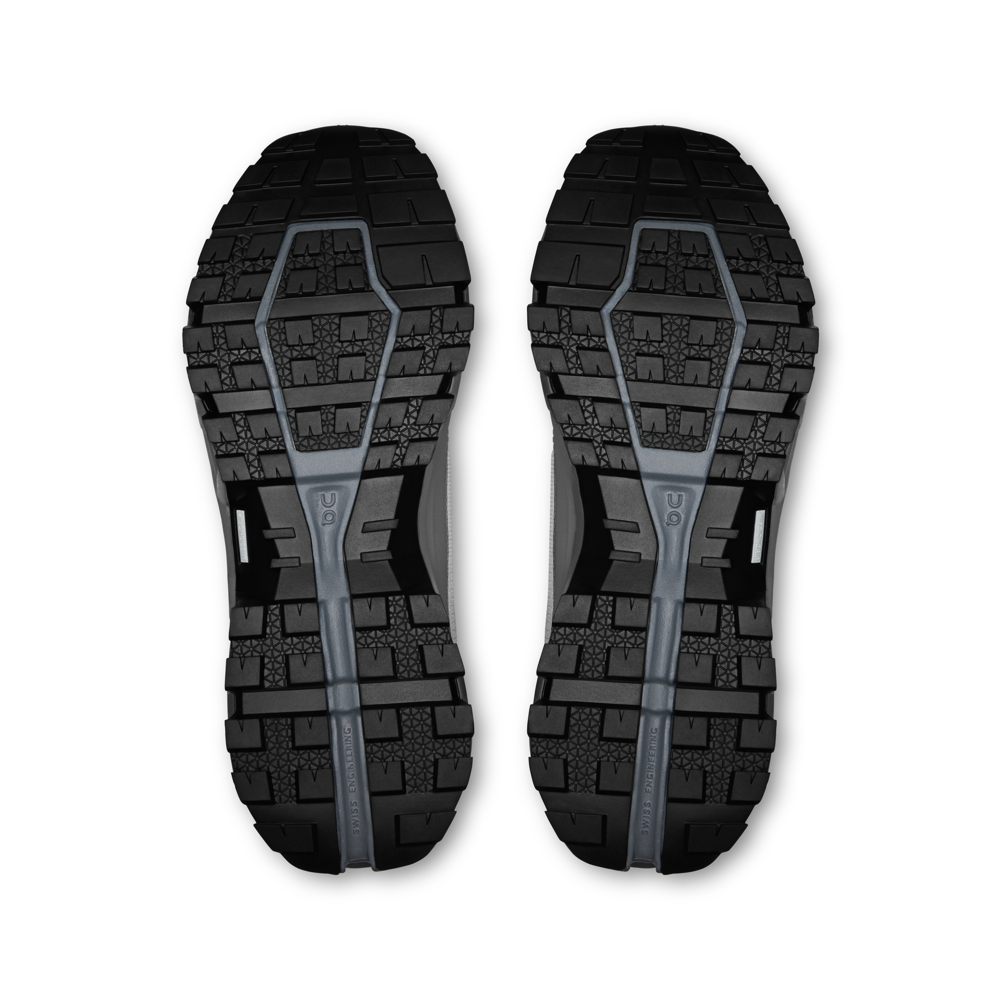 Cloudrock Low Waterproof für ihn – Glacier | Rock