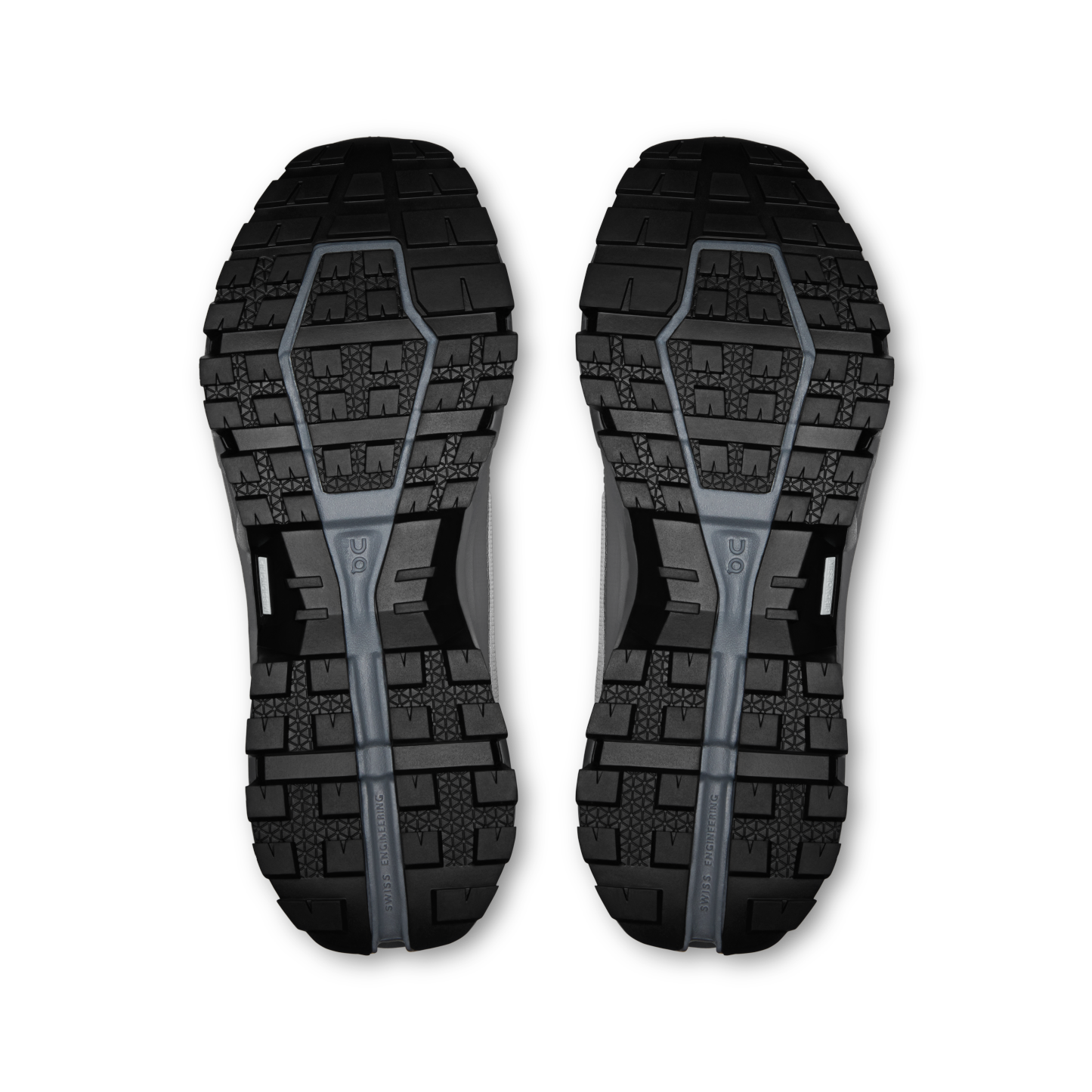 Cloudrock Low Waterproof für ihn – Glacier | Rock