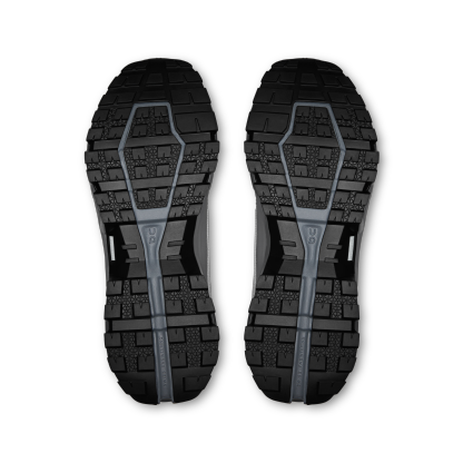 Cloudrock Low Waterproof für ihn – Glacier | Rock