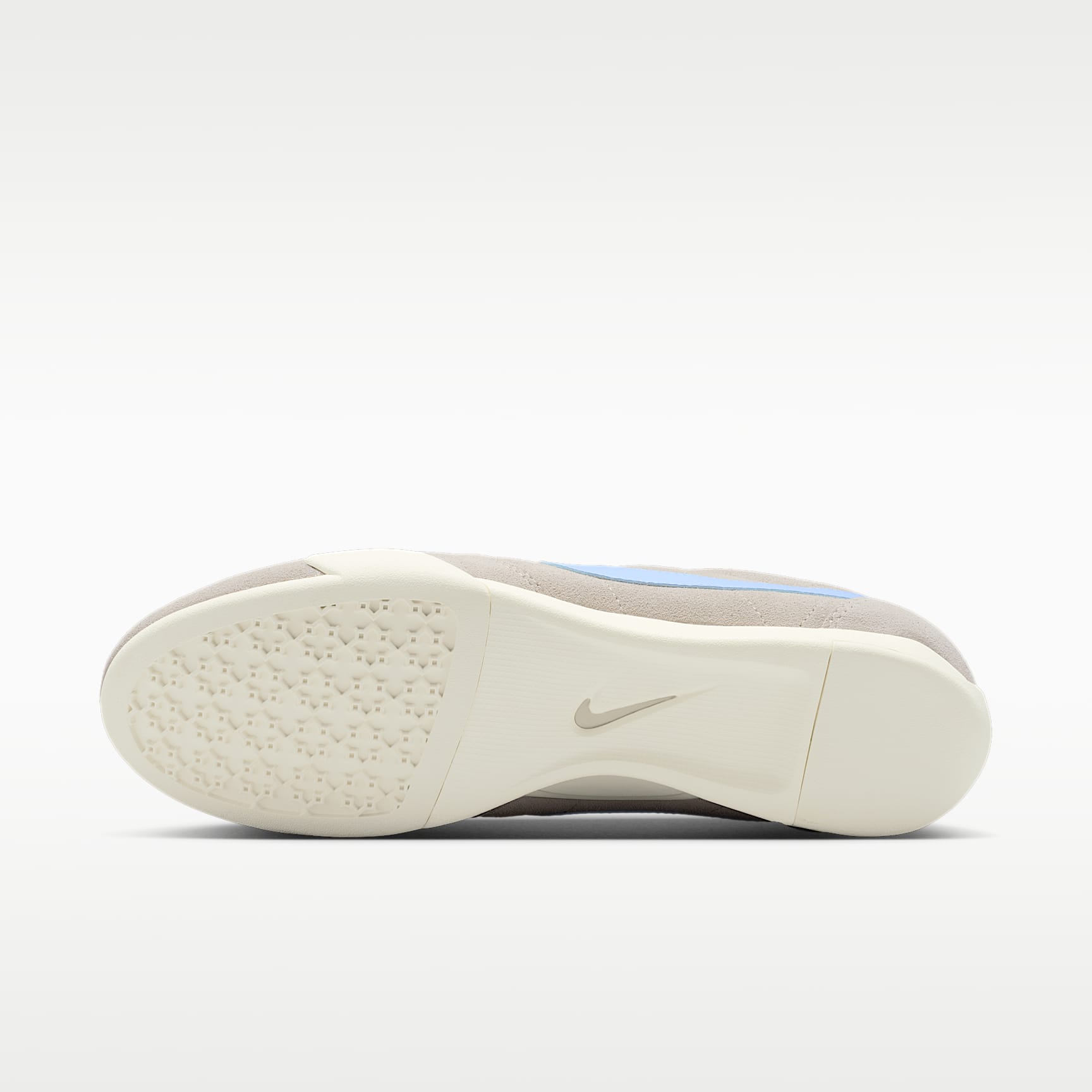 Nike Sprint Sister Schuh (Damen) – Cream II/Sail/Aluminum