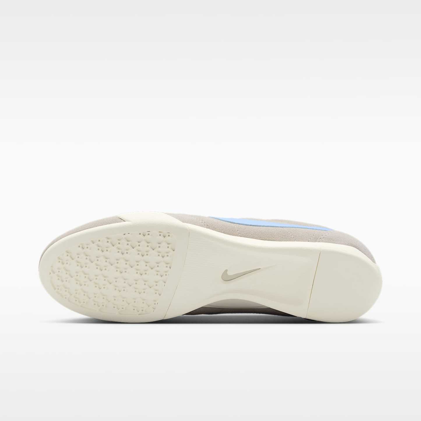 Nike Sprint Sister Schuh (Damen) – Cream II/Sail/Aluminum