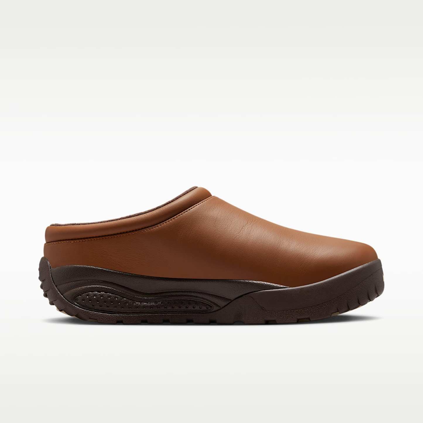 Nike ACG Rufus Schuh (Herren) – Light British Tan/Baroque Brown/Sanddrift/Light British Tan
