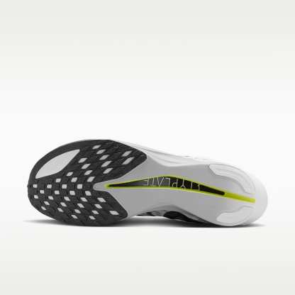 Nike Streakfly 2 SE Laufschuh für Straßenwettkämpfe (Herren) – Schwarz/Smoke Grey/Grey Fog/Weiß