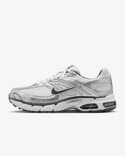 Nike Air Max Moto 2K Schuh (Herren) – Photon Dust/Metallic Silver/Light Smoke Grey/Anthracite