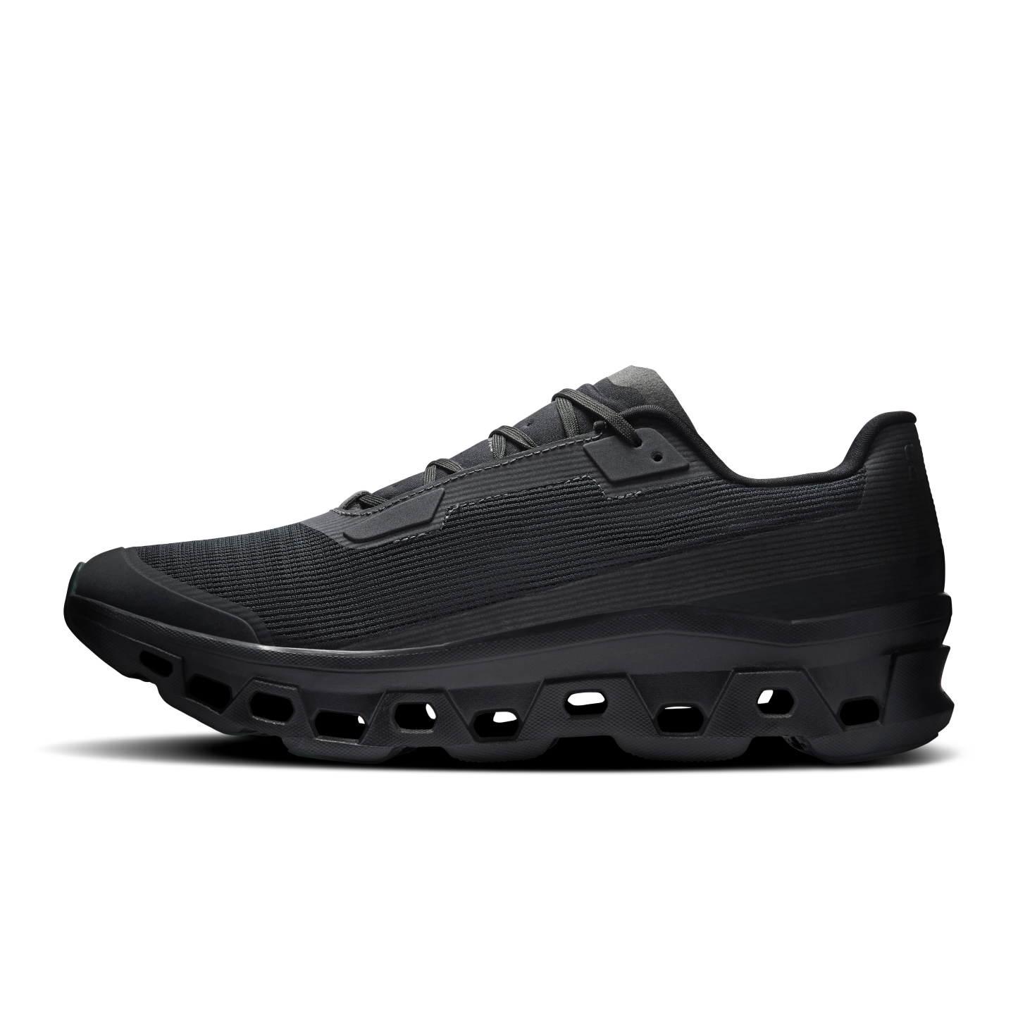 Cloudmonster Void für ihn – Black | Black