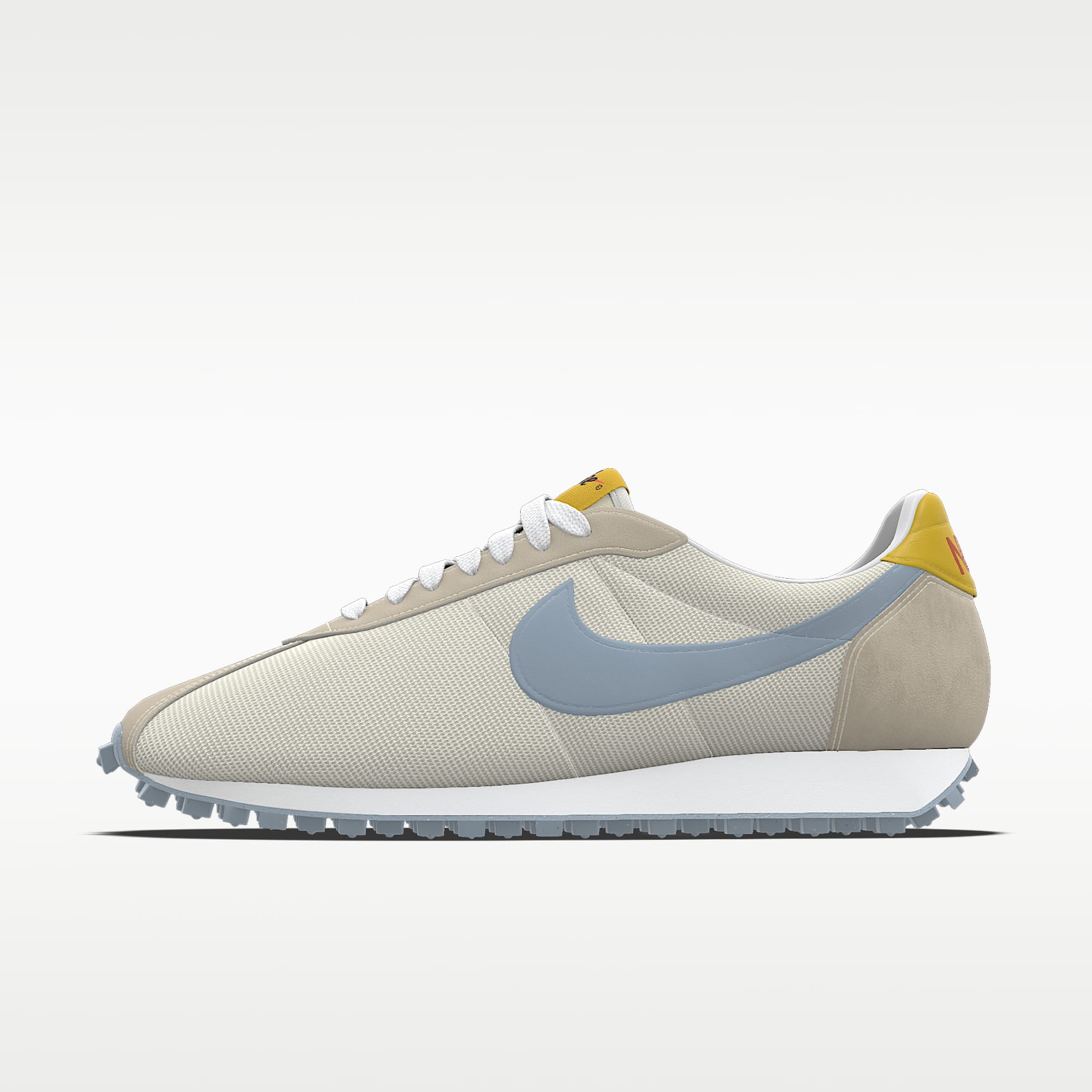 Nike LD-1000 By You personalisierbarer Herrenschuh – Multi-Color/Multi-Color [6781437671]
