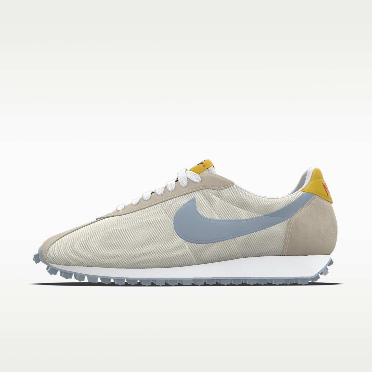 Nike LD-1000 By You personalisierbarer Herrenschuh – Multi-Color/Multi-Color [6781437671]