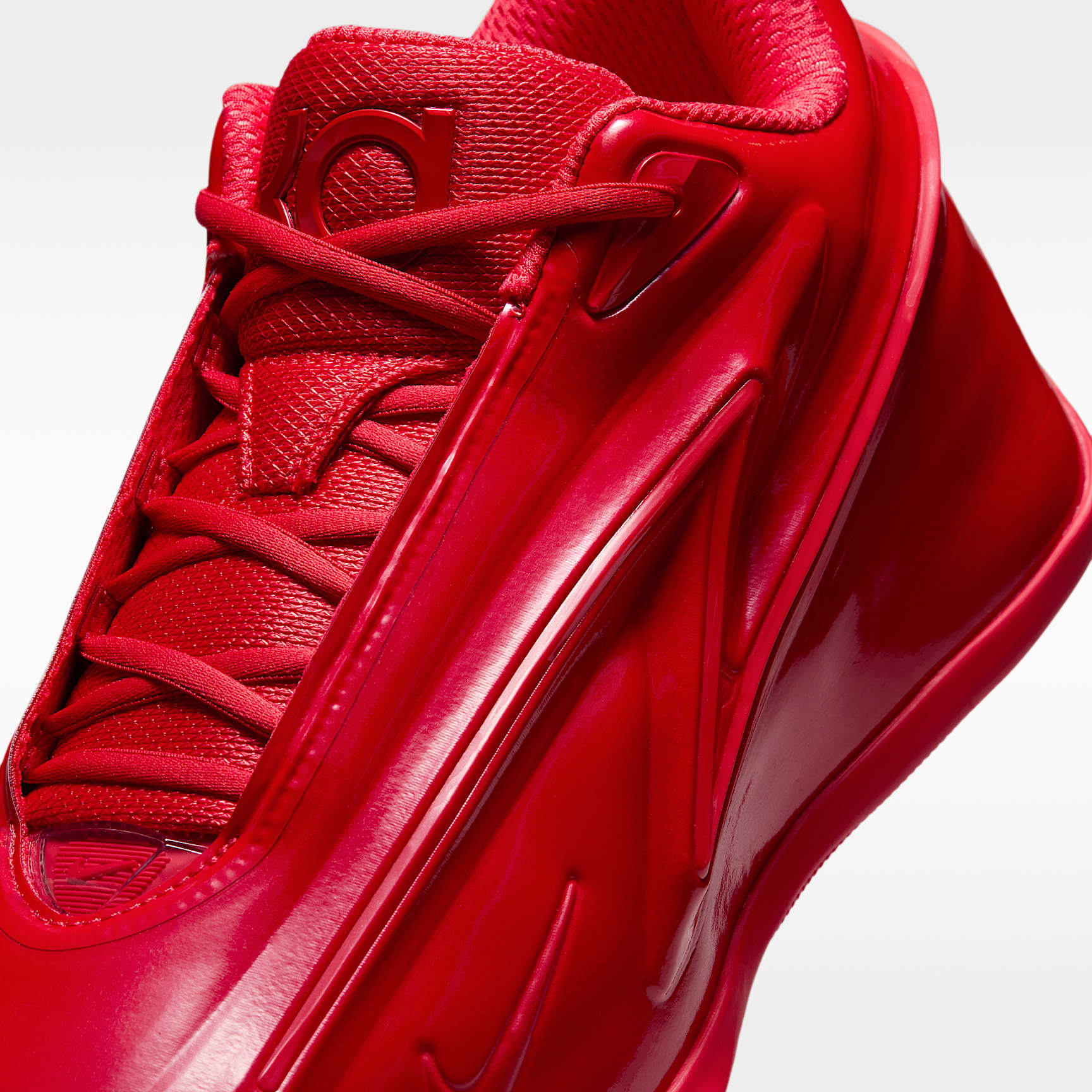 KD19 Basketballschuh – University Red/Stadium Green/University Gold