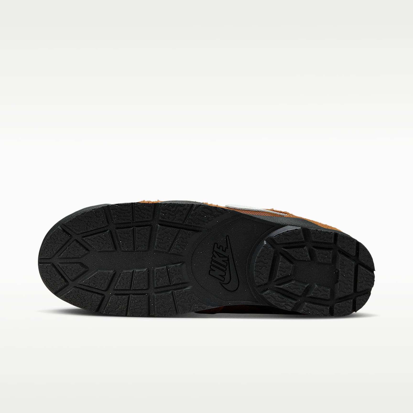 Baltoro x Stüssy Schuh (Herren) – Light British Tan/Schwarz/Weiß