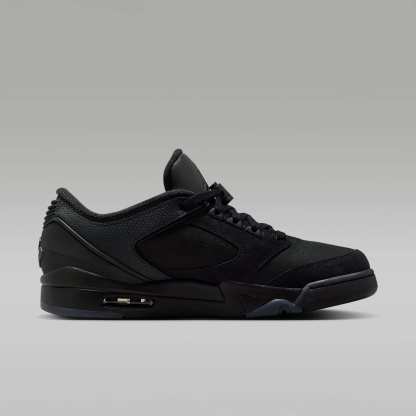 Jordan Sixty Plus Low Herrenschuh – Schwarz/Dark Smoke Grey