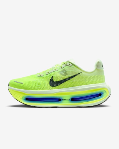 Nike Vomero Premium Straßenlaufschuh (Herren) – Volt Tint/Sapphire/Volt/Black Spruce