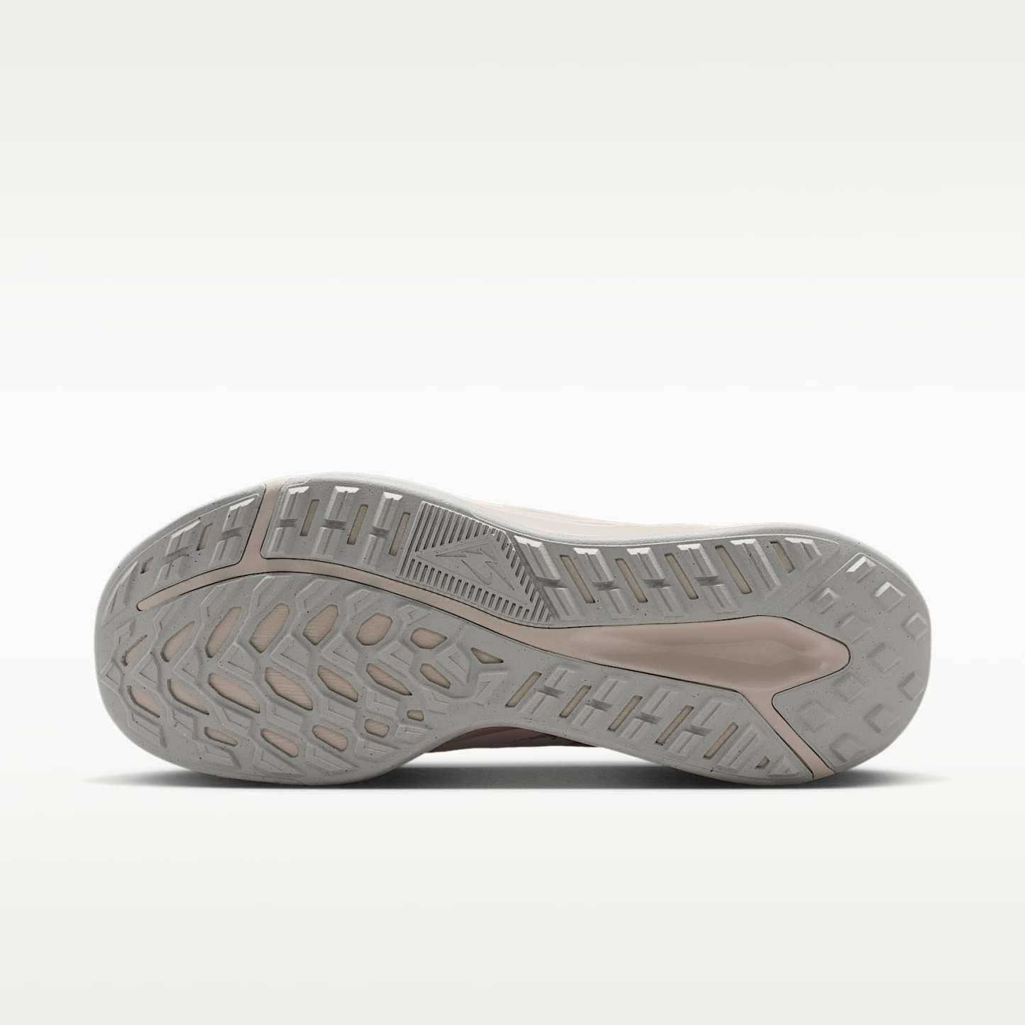 Nike Juniper Trail 2 GORE-TEX wasserdichter Traillaufschuh für Herren – Cream II/Light Orewood Brown