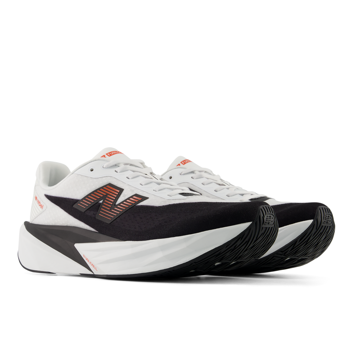 New Balance MFCX93C - Fuelcell Rebel V5 Laufschuhe in MEHRFARBIG